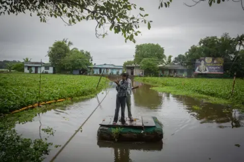 Battling a Rare Brain-Consuming Disease in an Indian Region