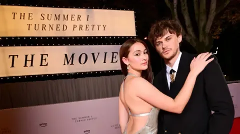 TSITP Wraps Up with Movie Finale