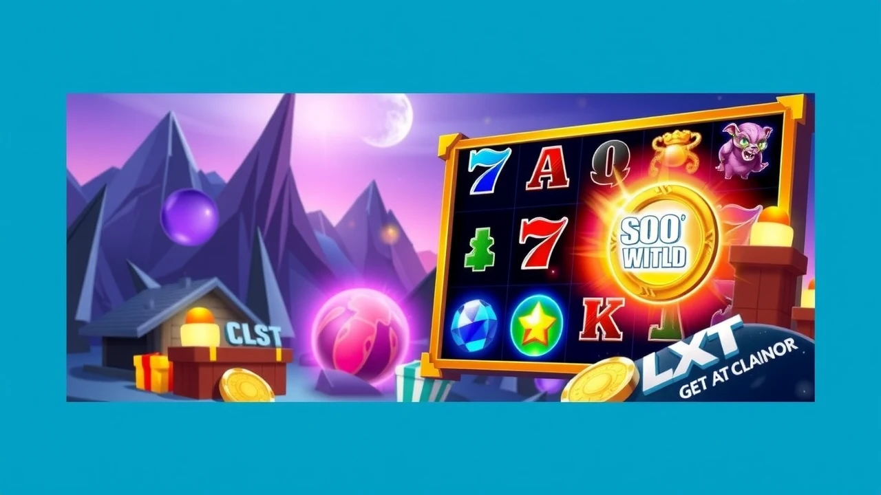 The Attraction of Excitement and Discovery in Casino Game Themes